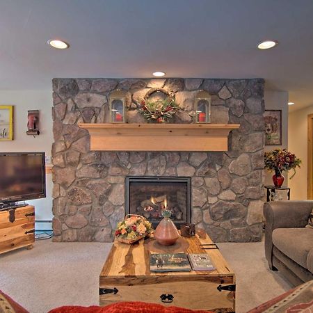 Fall River Hideaway In Estes - 3 Mi To Natl Park! Estes Park Exterior photo