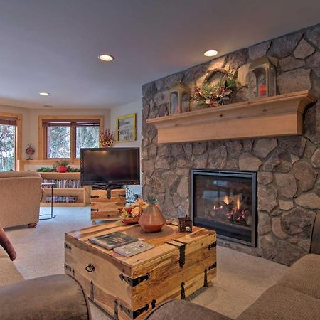 Fall River Hideaway In Estes - 3 Mi To Natl Park! Estes Park Exterior photo